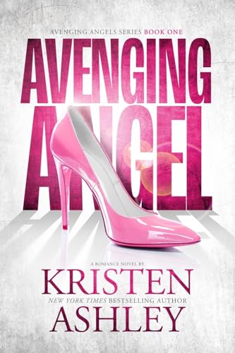 Avenging Angel - Paperback