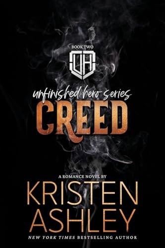 Creed - Paperback