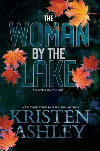 The Woman by the Lake - Paperback