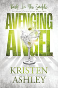 Avenging Angels: Back in the Saddle - Paperback