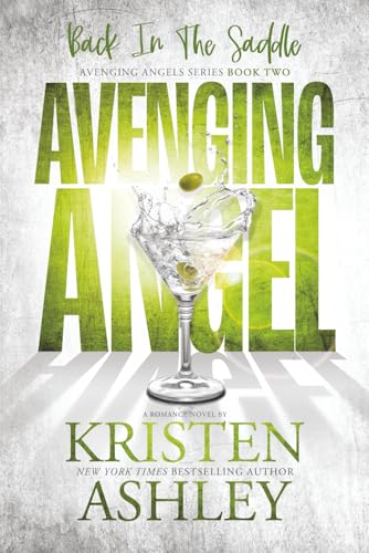 Avenging Angels: Back in the Saddle - Paperback