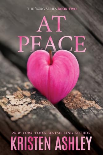 At Peace - Paperback