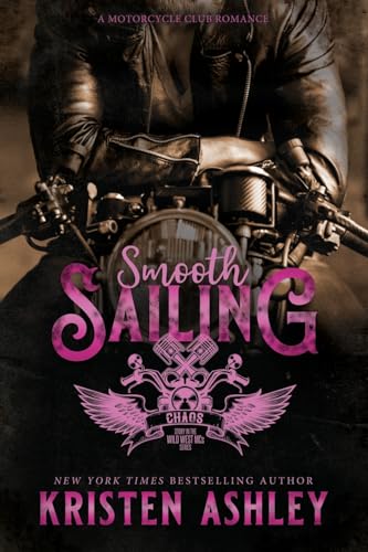 Smooth Sailing - Paperback