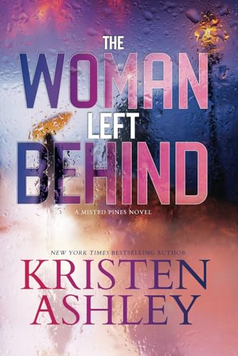 The Woman Left Behind - Paperback