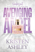 Avenging Angels: Tenderfoot - Paperback
