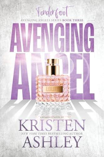 Avenging Angels: Tenderfoot - Paperback