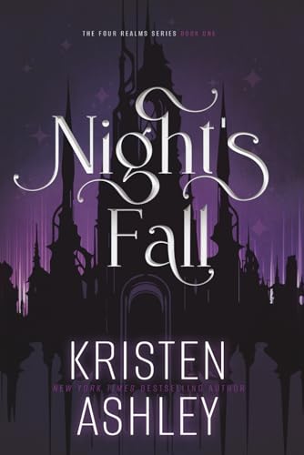 Night's Fall - Paperback