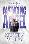 Avenging Angels: Bad Medicine - Paperback
