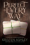 Perfect in Every Way - Paperback