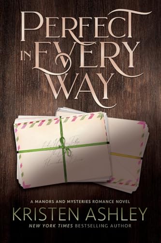 Perfect in Every Way - Paperback