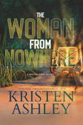 The Woman from Nowhere - Paperback