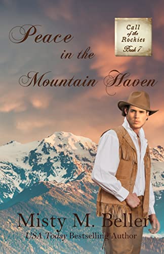Peace in the Mountain Haven - Paperback