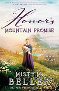 Honor's Mountain Promise - Paperback
