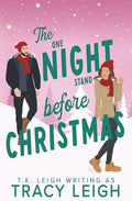 The One Night Stand Before Christmas - Paperback
