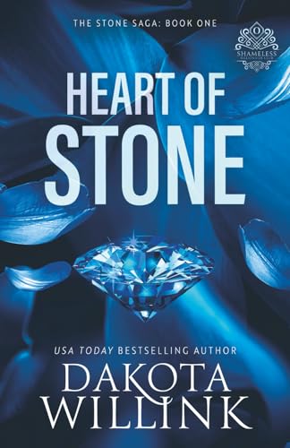 Heart Of Stone - Paperback