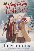 Hashtag Holidate - Paperback