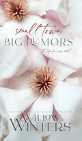 Small Town Big Rumors - Hardcover
