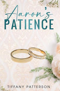 Aaron's Patience - Paperback