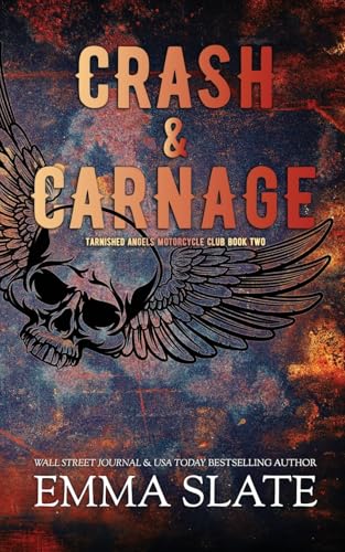 Crash & Carnage - Paperback