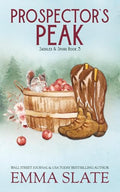 Prospector's Peak - Paperback