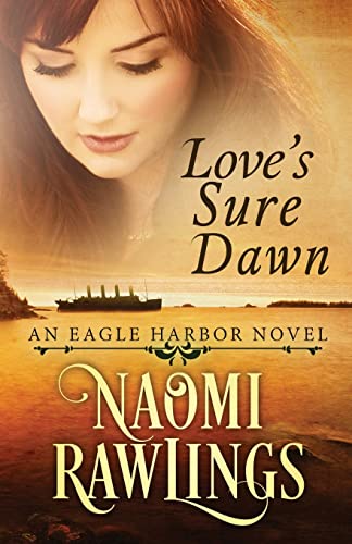 Love's Sure Dawn - Paperback