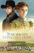 Tomorrow's Constant Hope - Paperback