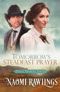 Tomorrow's Steadfast Prayer - Paperback
