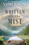 Written on the Mist - Paperback