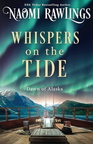 Whispers on the Tide - Paperback