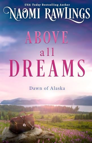 Above all Dreams - Paperback