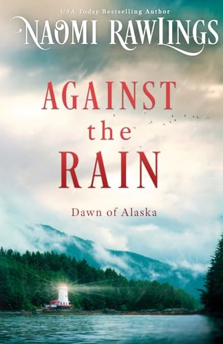 Against the Rain - Paperback
