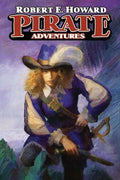 Pirate Adventures - Paperback