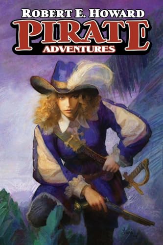 Pirate Adventures - Paperback