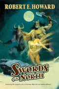 Swords of the North - Paperback