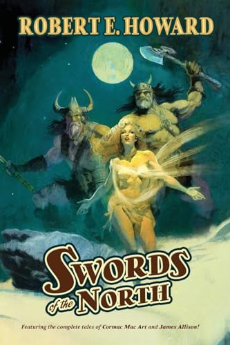 Swords of the North - Paperback