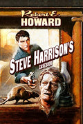 Steve Harrison's Casebook - Paperback