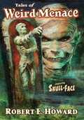 Tales of Weird Menace - Hardcover