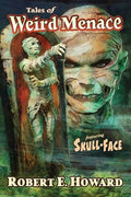 Tales of Weird Menace - Paperback