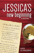 Jessica's New Beginning - Paperback
