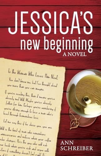 Jessica's New Beginning - Paperback