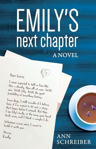 Emily's Next Chapter - Paperback