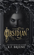 Obsidian - Paperback