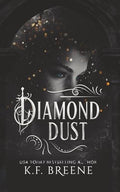 Diamond Dust - Paperback