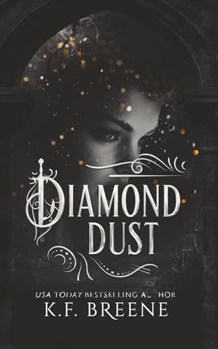 Diamond Dust - Paperback