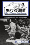 Man's Country: More Than a Bathhouse - Paperback
