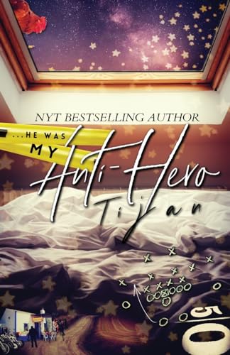 My Anti-Hero (Special Edition) - Paperback