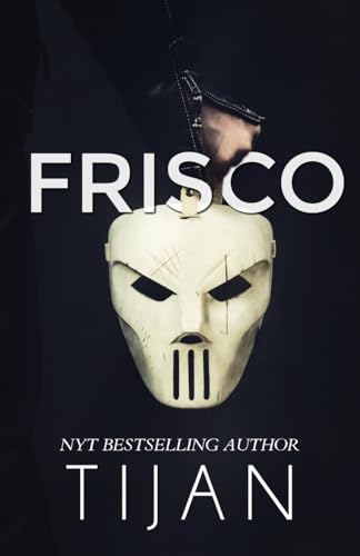 Frisco - Paperback