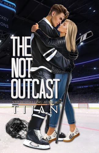 The Not-Outcast (Special Edition) - Paperback
