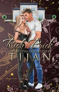 Rich Prick (Special Edition) - Paperback