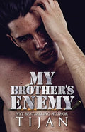 My Brother's Enemy - Paperback
